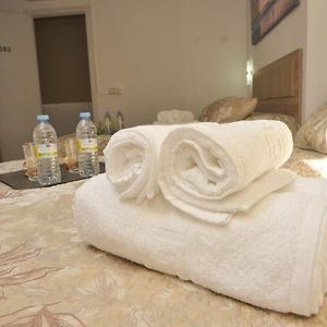 Superior Kamer met een King Size Bed